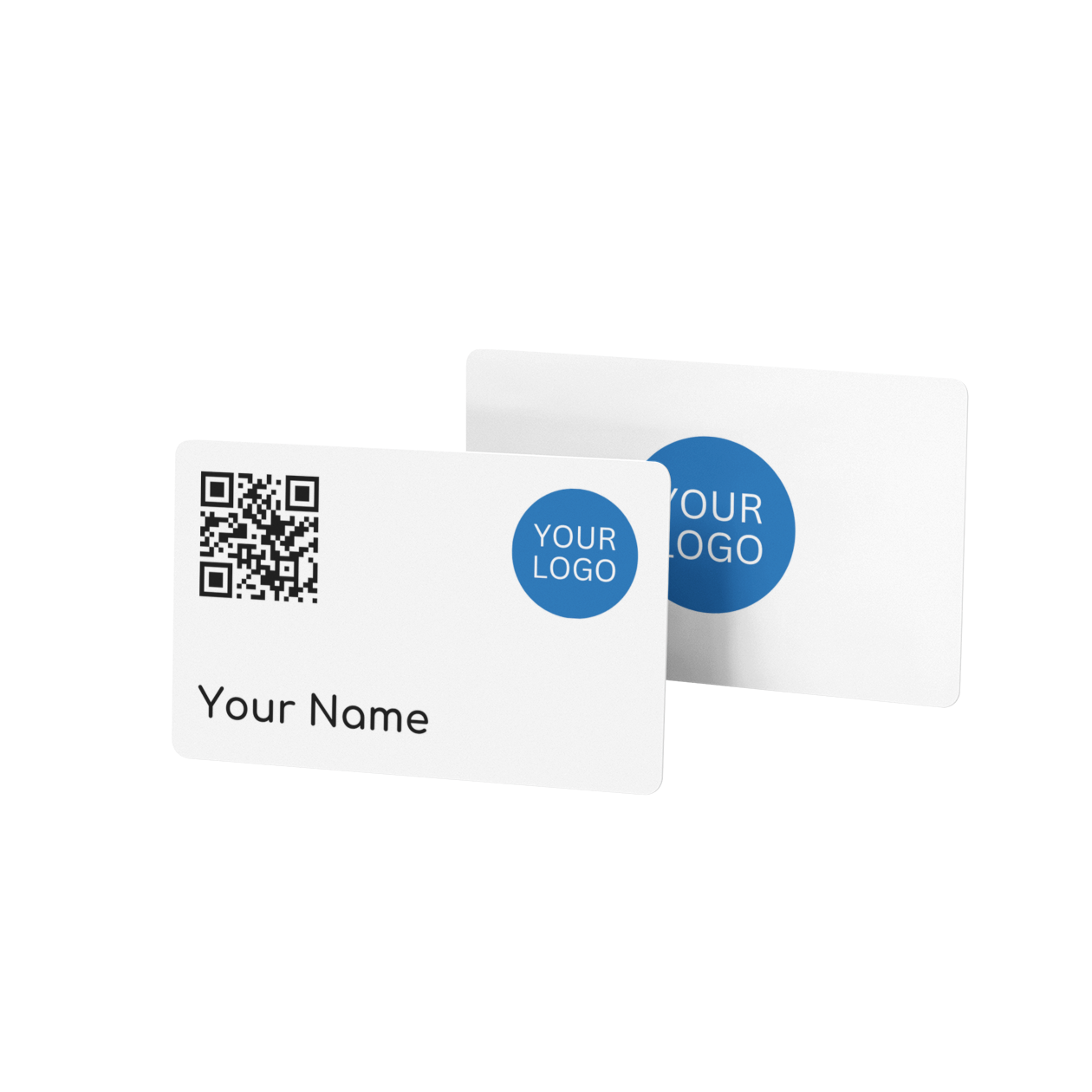 Card · Personalisiert