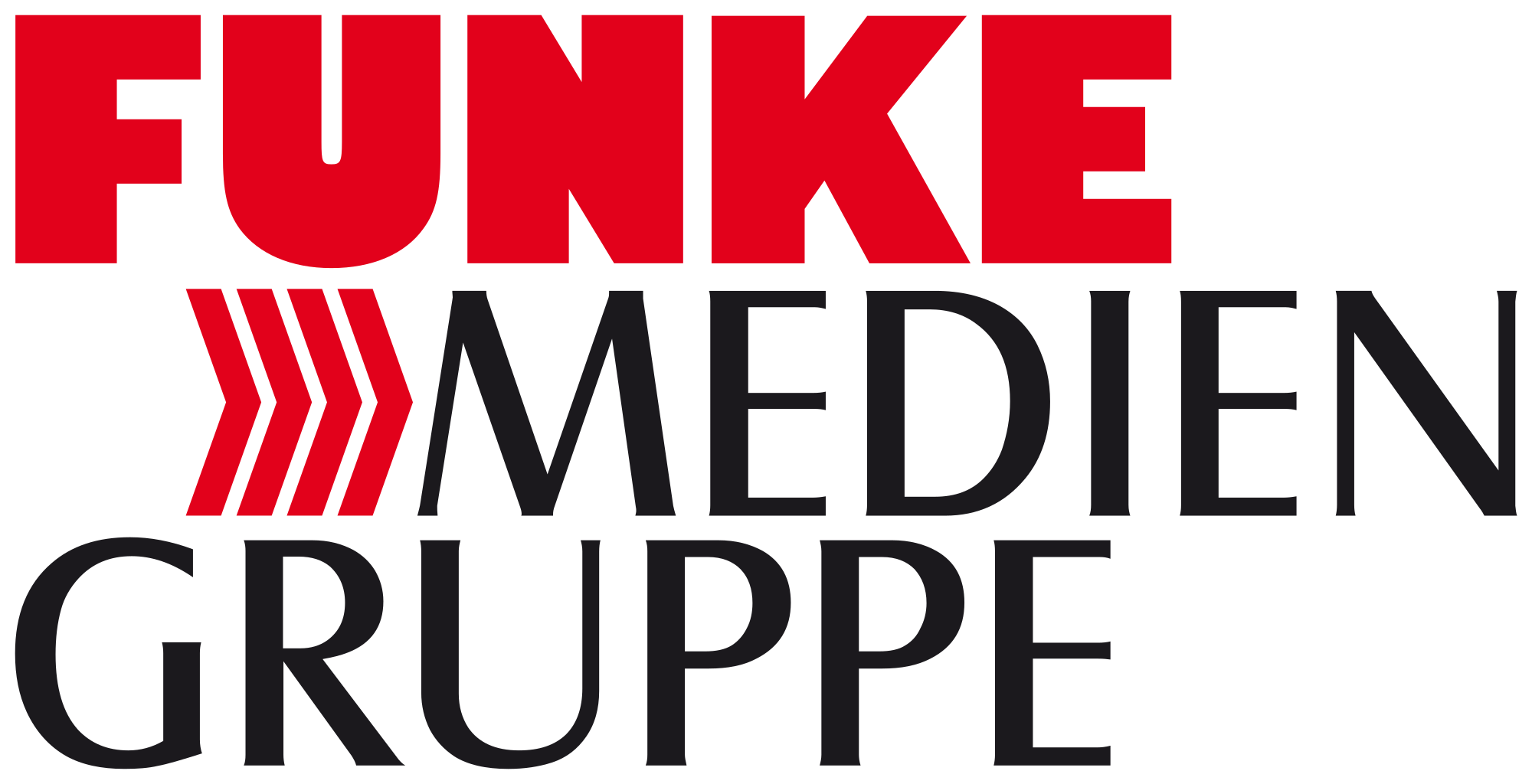 Funke Medien Gruppe